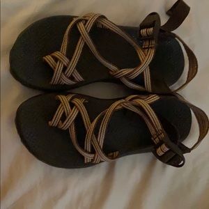 Authentic Chaco Sandals
